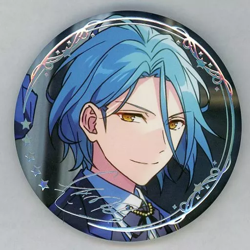 あんさんぶるスターズ 缶バッジ HiMERU HiMERU 缶バッジ 70個セット