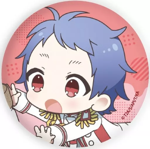 キンプリ KING OF PRISM 一条シン 胸きゅんマウスパッド 缶バッジ付 Amazon.co.jp: king of prism 一条シン 胸キュンマウスパッド