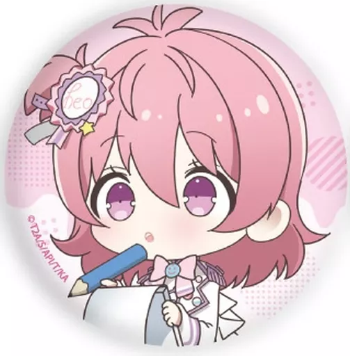 感謝の声続々！ 「KING 西園寺レオ バッジ・ピンズ OF プリズム STARS ALL PRISM ピンズ・ピンバッジ・缶バッジ