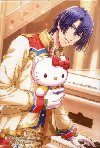 サンリオキャラクターズ×うたの☆プリンスさまっ♪ Shining Live