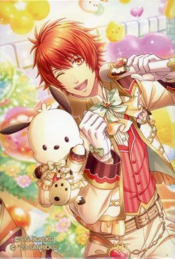 グッズ-バッチ】うたの☆プリンスさまっ♪ Shining Live