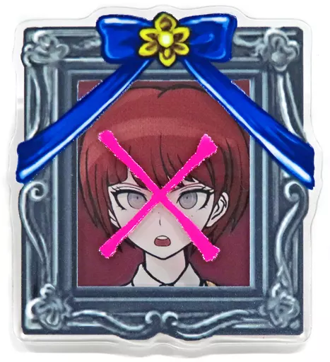 ダンガンロンパ ピンバッジセット Vol.2 Badge Bins Mahiru Koizumi 