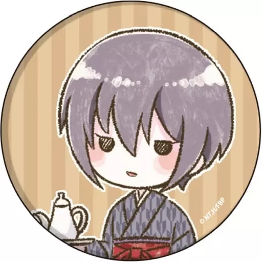 フルーツバスケット 缶バッジセット 桜のころ フルーツ