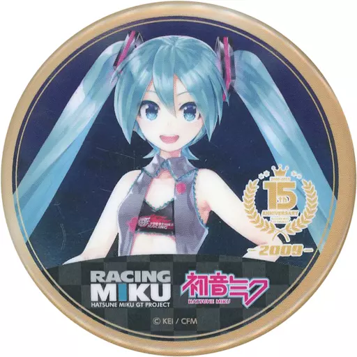 Racing Miku 2009 Ver. 