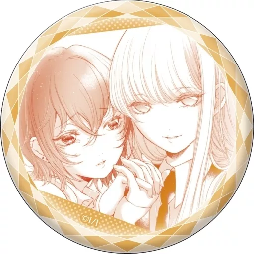 B. Asahina Yuni & Takifaze Hanego 