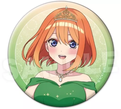 Amazon.co.jp: 映画『五等分の花嫁』 描き下ろしイラスト 中野