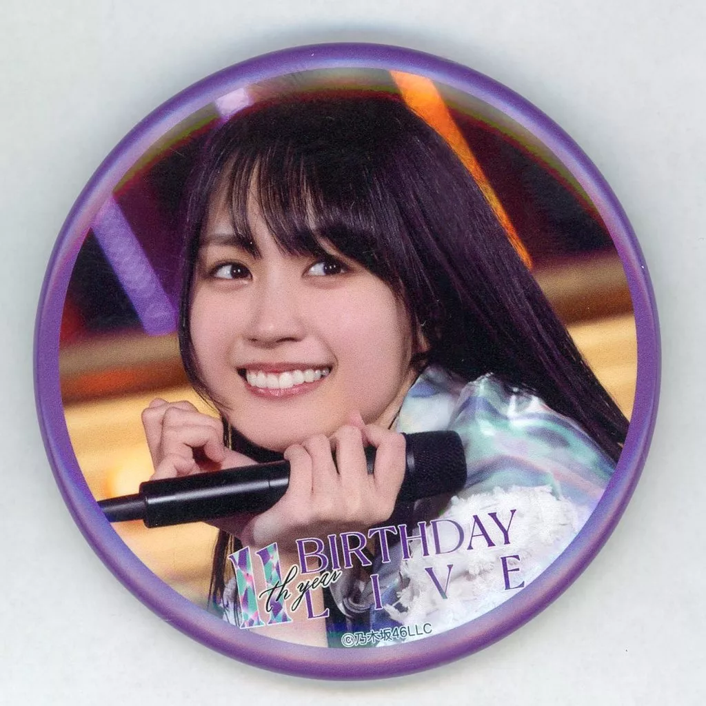 Haruka Kaki Nogizaka46 - merchandise birthday live