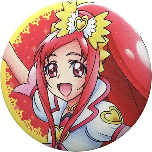 Cure Ace 