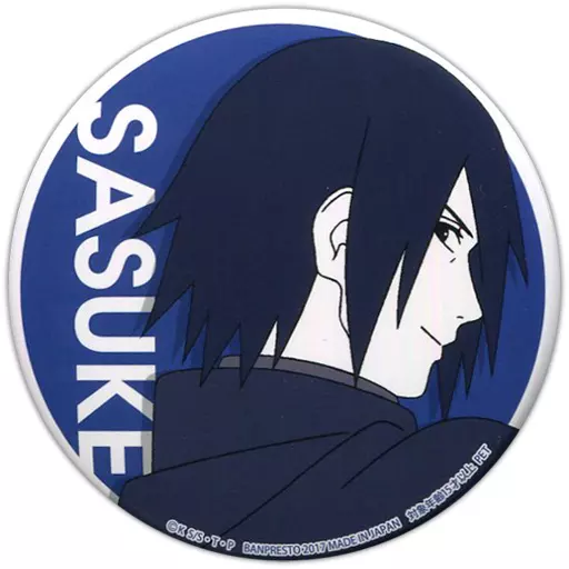 Badge Pins (Victor Character) 