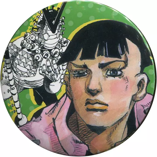東方常秀「JOJO的奇妙冒險荒木飛呂彥原畫展JoJo展in S市杜王町