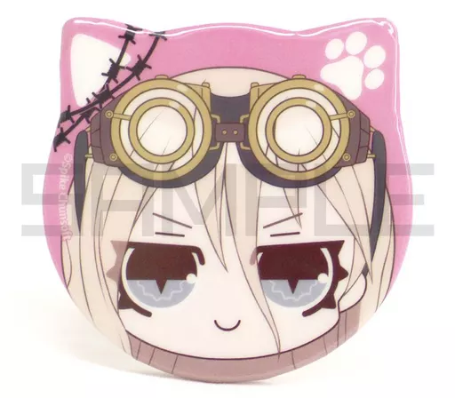 ニューダンガンロンパV3 みんなのコロシアイ新学期 北米版限定 ピンズ 入間美兎 Amazon.co.jp: ニューダンガンロンパV3 みんなのコロシアイ新