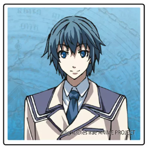 藤井蓮 Dies irae キャラアクリルバッジ 藤井蓮 Dies irae キャラアクリルバッジ ,カテゴリー 【公式通販】