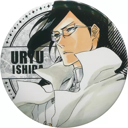 グリムジョー アクリルバッジ WJ 50周年 BLEACH ピンバッジ