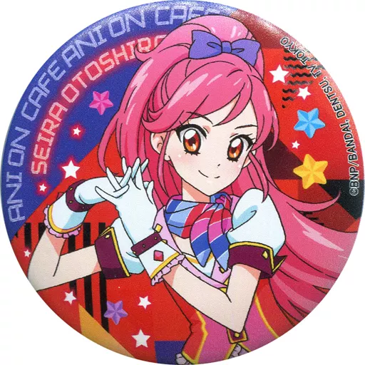 Badge Pins (Victor Character) Onjo Sailor 