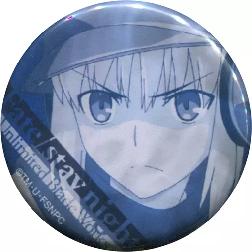Badge Pins (Victor Character) [Secret] Saber (baseball) 