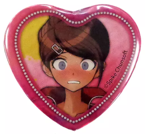 バッジ・ピンズ(キャラクター) 朝日奈葵 「ダンガンロンパ∞ in