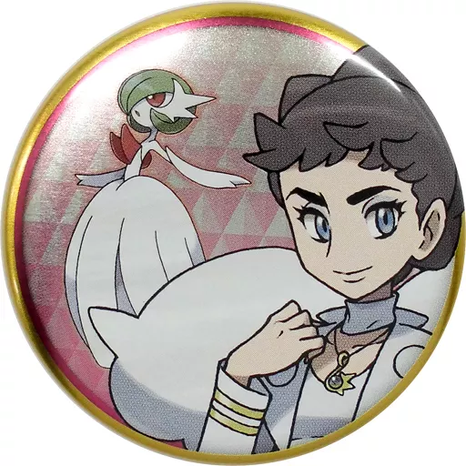 バッジ・ピンズ(キャラクター) カルネ＆サーナイト