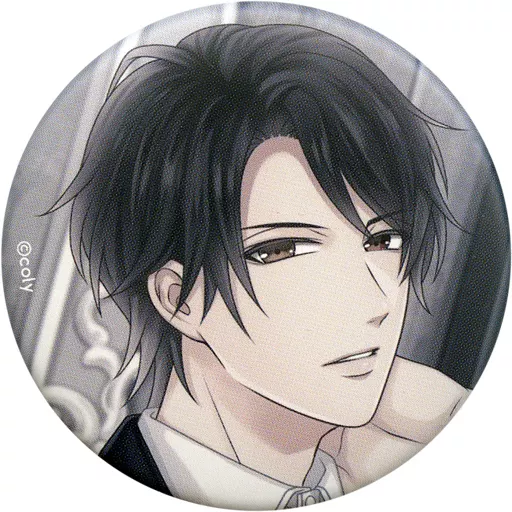 アニメジャパン2017スタンドマイヒーローズ缶バッジ スタマイ AJ