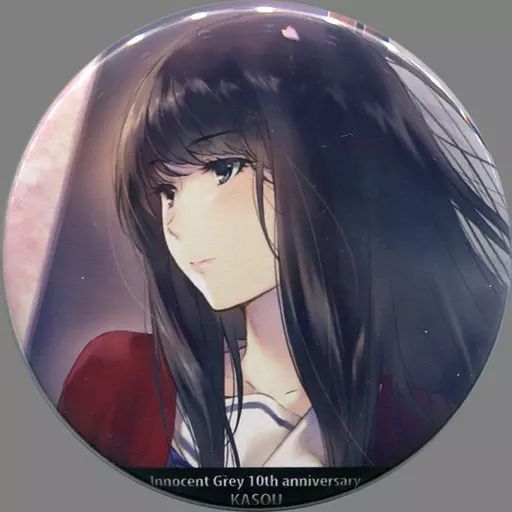 イノグレ 10th anniversarybox STELLA Innocent Grey 10th記念BOX