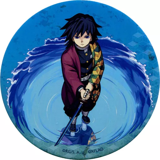 鬼滅の刃 モンストコラボ 缶バッジ セット 鬼滅の刃 × モンストの