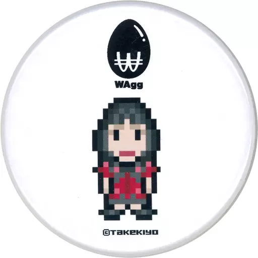 バッジ・ピンズ ナアユ(WAgg) 缶バッジ 「WACK TOUR 2020 WACK FUCKiN'PARTY」 ガチャガチャ第2弾景品 |  雑貨・小物 | Suruga-ya.com