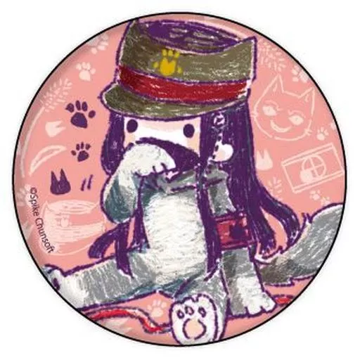 バッジ・ピンズ 真宮寺是清 「ニューダンガンロンパV3 みんなの