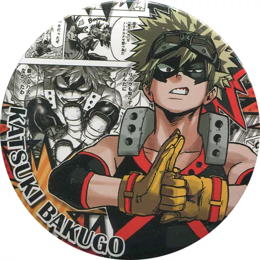 僕のヒーローアカデミア コレクション缶バッジ HEROES 僕のヒーローアカデミア コレクション缶バッジ HEROES 僕のヒーロー