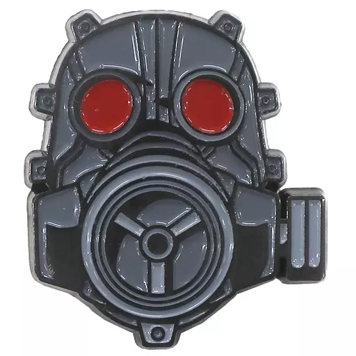Badge Pins Kaiman 