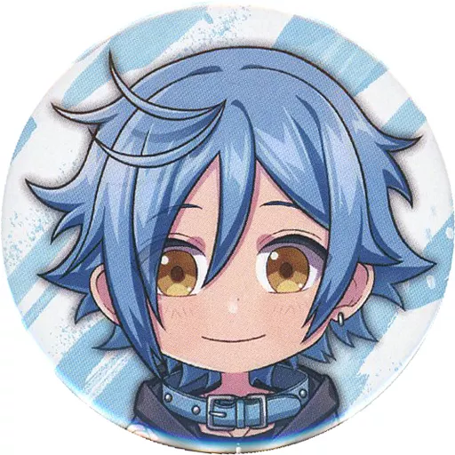 Badge Pins 灰賀 Kazuki (Dolce) 