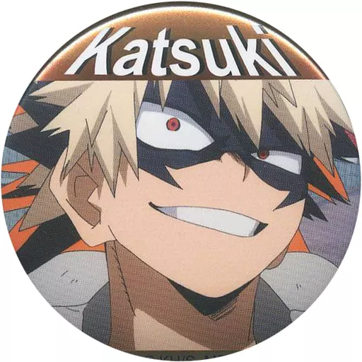 KATSUKI MEMORY 1点 My Hero Academia Original Art Exhibition - Katsuki Memory