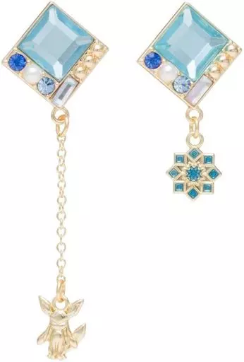 ポケモンセンター　イヤリング　完売品 Pokémon accessory E28 ｜【公式】ポケモンセンターオンライン