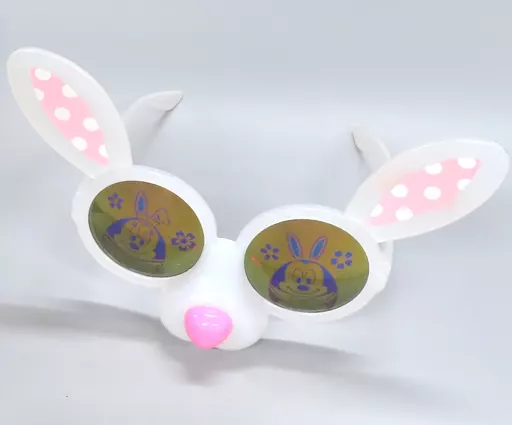 ディズニーイースター サングラス かっこいい