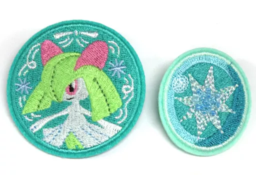 アクセサリー(非金属) キルリア＆めざめいし