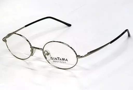 志村新八モデル　メガネ Zoff｜銀魂 志村新八モデル（ZN252009-15E1）｜メガネのZoffオンライン