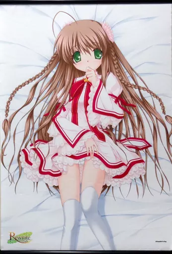 Tapestry Kobe Kotori B2 TapesTry Ver. 2 「 Rewrite-Rewrite