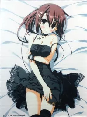 Poster tapestry [A la Carte] Minakami Yuki B2 Tapestry 
