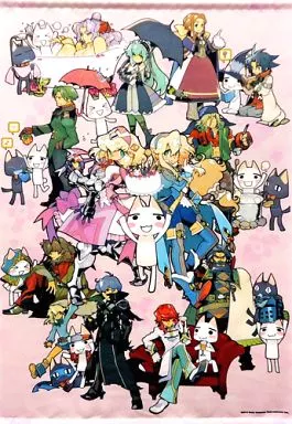 Wild Arms XF | Wild Arms Wiki | Fandom ワイルドアームズXF