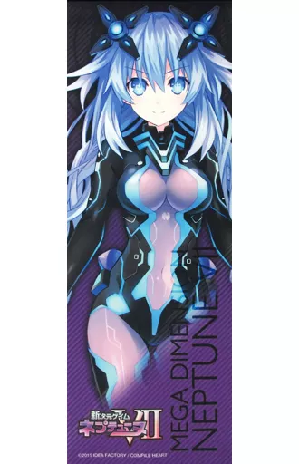 タペストリー ネクストパープルVer. スリムタペストリー 「新次元