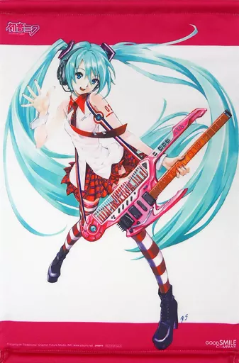 初音ミク GREATEST IDOL VER.（Hatsune Miku Greatest Idol Ver