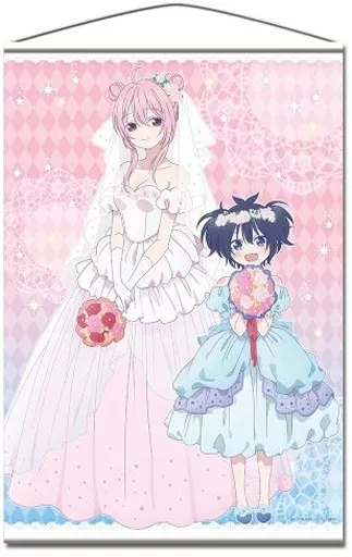 ハッピーシュガーライフタペストリー