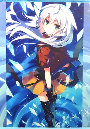 三嶋くろね タペストリー 神絵祭】三嶋くろね タペストリー