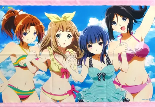 Tapestry Set B2 Tapestry 「 Sound! Euphonium 2 Blu-ray Box 
