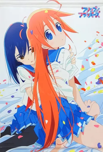 nakページ Papika & Cokona B2 Tapestry 