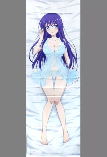 タペストリー [単品] 堀江青(ネグリジェ) 描き下ろしロング