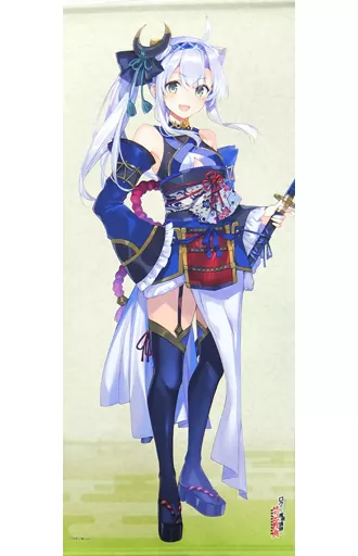 タペストリー ロクでなし魔術講師と禁忌教典 等身大タペストリー