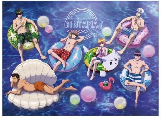 銀魂 タペストリー Amazon.co.jp: 銀魂 坂田銀時 B2タペストリー 銀さんと一杯Ver