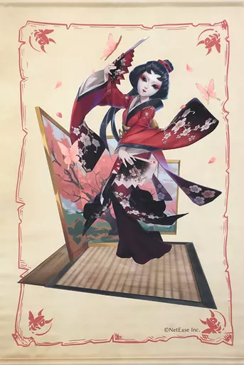 第五人格 もこもこブランケット 星座 祭司 芸者 美智子 フィオナ 第五人格 もこもこブランケット 星座 祭司 芸者 美智子 フィオナ