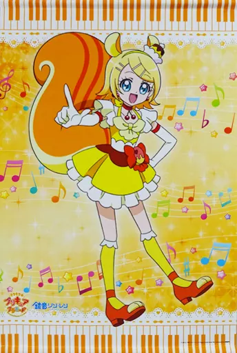 Dancing☆Starプリキュア』The Stage 公式Instagram | 🎂HAPPY