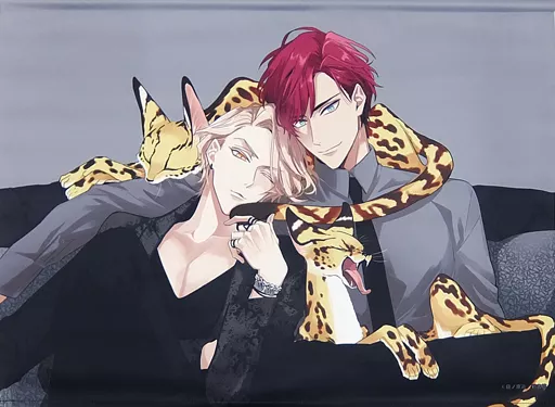 Dear+ グラッテ Rose Gatto 日ノ原巡 セラピーゲーム コロッタ アクリルキーホルダー アクキ アニメイトカフェ グラッテ ディアプラス ディアプラス」25周年×「グラッテ」スペシャルコラボ企画フォト