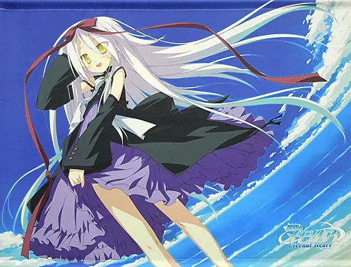 星空のメモリア B2タペストリー メア=S=エフェメラル 星空のメモリア B2タペストリー メア=S=エフェメラル